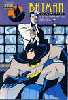 Cover for Batman Magazine (Semic S.A., 1994 series) #15