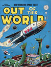 Cover for Out of This World (Alan Class, 1963 series) #1