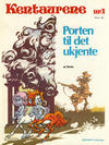 Cover Thumbnail for Kentaurene (1986 series) #1 [Reutsendelse bc 147 25]