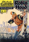 Cover for Illustrerte Klassikere [Classics Illustrated] (Illustrerte Klassikere / Williams Forlag, 1957 series) #29 - Robin Hood [1. opplag]
