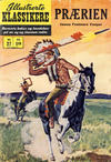 Cover for Illustrerte Klassikere [Classics Illustrated] (Illustrerte Klassikere / Williams Forlag, 1957 series) #27 - Prærien [1. opplag]