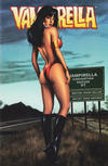 Cover Thumbnail for Vampirella (2001 series) #1 [convention edition]