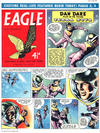 Cover for Eagle (Longacre Press, 1959 series) #v10#20