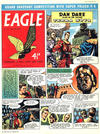 Cover for Eagle (Longacre Press, 1959 series) #v10#31