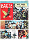 Cover for Eagle (Longacre Press, 1959 series) #v10#33