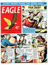 Cover for Eagle (Longacre Press, 1959 series) #v10#34