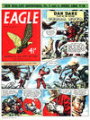 Cover for Eagle (Longacre Press, 1959 series) #v10#35