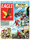 Cover for Eagle (Longacre Press, 1959 series) #v10#36