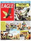 Cover for Eagle (Longacre Press, 1959 series) #v10#37