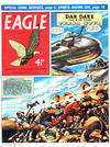 Cover for Eagle (Longacre Press, 1959 series) #v10#38