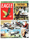 Cover for Eagle (Longacre Press, 1959 series) #v10#39