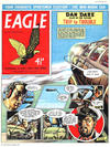 Cover for Eagle (Longacre Press, 1959 series) #v10#42