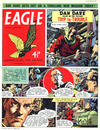 Cover for Eagle (Longacre Press, 1959 series) #v10#41