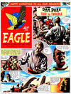 Cover for Eagle (Longacre Press, 1959 series) #v10#45