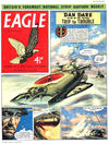 Cover for Eagle (Longacre Press, 1959 series) #v10#43