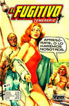 Cover for El Fugitivo Temerario (Editora Cinco, 1983 ? series) #23