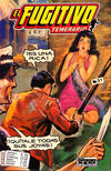 Cover for El Fugitivo Temerario (Editora Cinco, 1983 ? series) #31