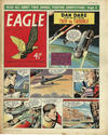 Cover for Eagle (Longacre Press, 1959 series) #v11#5