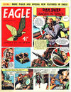 Cover for Eagle (Longacre Press, 1959 series) #v10#14