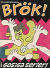 Cover for Brök (Epix, 1988 series) #11/1989