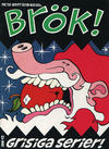 Cover for Brök (Epix, 1988 series) #12/1989