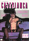 Cover for Casablanca (Epix, 1987 series) #1/1988