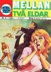 Cover for Patrullserien (Atlantic Förlags AB, 1976 series) #4/1980