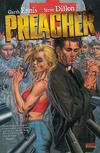 Cover for Preacher (DC, 2009 series) #2