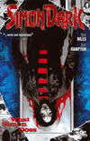 Cover for Simon Dark (DC, 2008 series) #1 - What Simon Does
