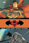 Cover for Superman / Batman: Night and Day (DC, 2010 series) 