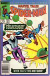 Cover Thumbnail for Marvel Tales (1966 series) #175 [Newsstand]