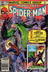 Cover Thumbnail for Marvel Tales (1966 series) #139 [Newsstand]