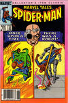 Cover Thumbnail for Marvel Tales (1966 series) #176 [Newsstand]
