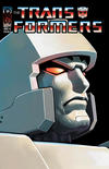 Cover Thumbnail for Transformers (2005 series) #0 [Cover RSB]