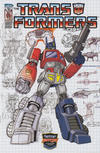 Cover Thumbnail for Transformers (2005 series) #0 [Botcon]