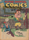 Cover for Super-Dooper Comics (Able Manufacturing, 1946 series) #4