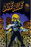 Cover for Skye Blue (MU Press, 1992 series) #1