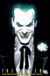 Cover Thumbnail for The Joker: The Greatest Stories Ever Told (DC, 2008 series) 