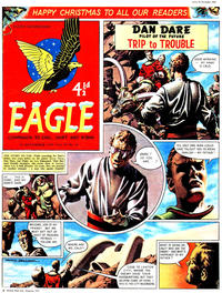 Cover Thumbnail for Eagle (Longacre Press, 1959 series) #v10#45