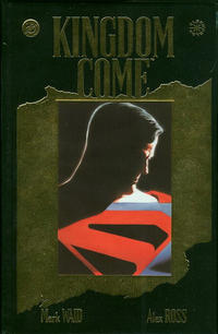 Cover Thumbnail for Kingdom Come (DC, 1997 series) 
