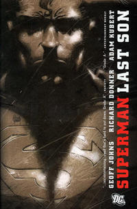 Cover Thumbnail for Superman: Last Son (DC, 2008 series) 
