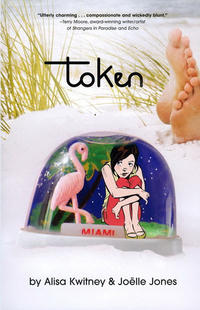 Cover Thumbnail for Token (DC, 2008 series) 