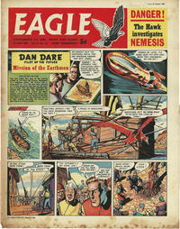 Cover Thumbnail for Eagle (Longacre Press, 1959 series) #v11#44