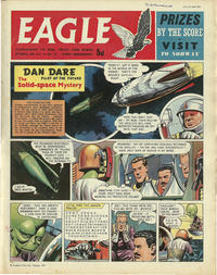 Cover Thumbnail for Eagle (Longacre Press, 1959 series) #v12#17