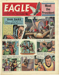Cover Thumbnail for Eagle (Longacre Press, 1959 series) #v12#18
