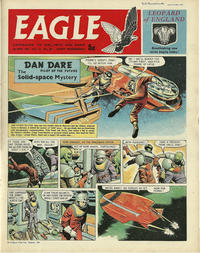 Cover Thumbnail for Eagle (Longacre Press, 1959 series) #v12#20