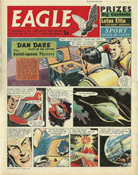Cover Thumbnail for Eagle (Longacre Press, 1959 series) #v12#21