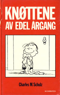 Cover Thumbnail for Knøttene av edel årgang (Chr. Schibsteds Forlag, 1980 series) 