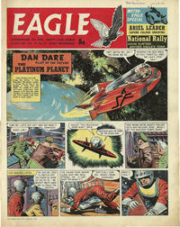 Cover Thumbnail for Eagle (Longacre Press, 1959 series) #v12#27