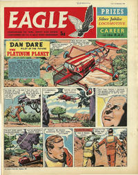 Cover Thumbnail for Eagle (Longacre Press, 1959 series) #v12#37